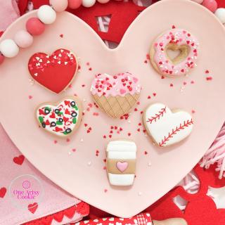 cookie cards